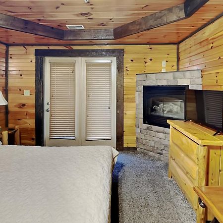 Pine Tree Lodge Gatlinburg Ngoại thất bức ảnh
