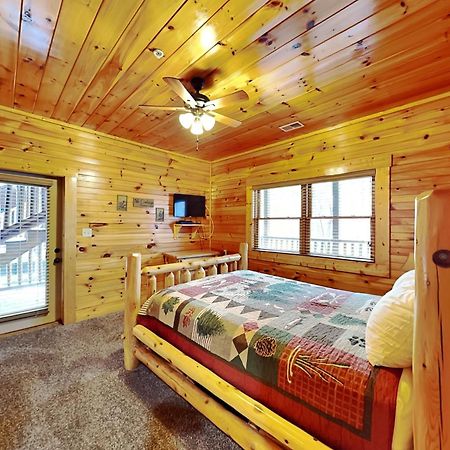 Pine Tree Lodge Gatlinburg Ngoại thất bức ảnh