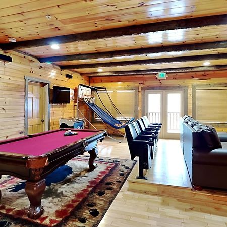 Pine Tree Lodge Gatlinburg Ngoại thất bức ảnh