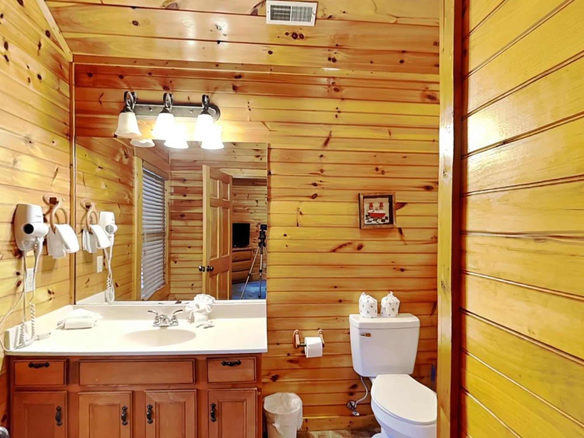 Pine Tree Lodge Gatlinburg Ngoại thất bức ảnh