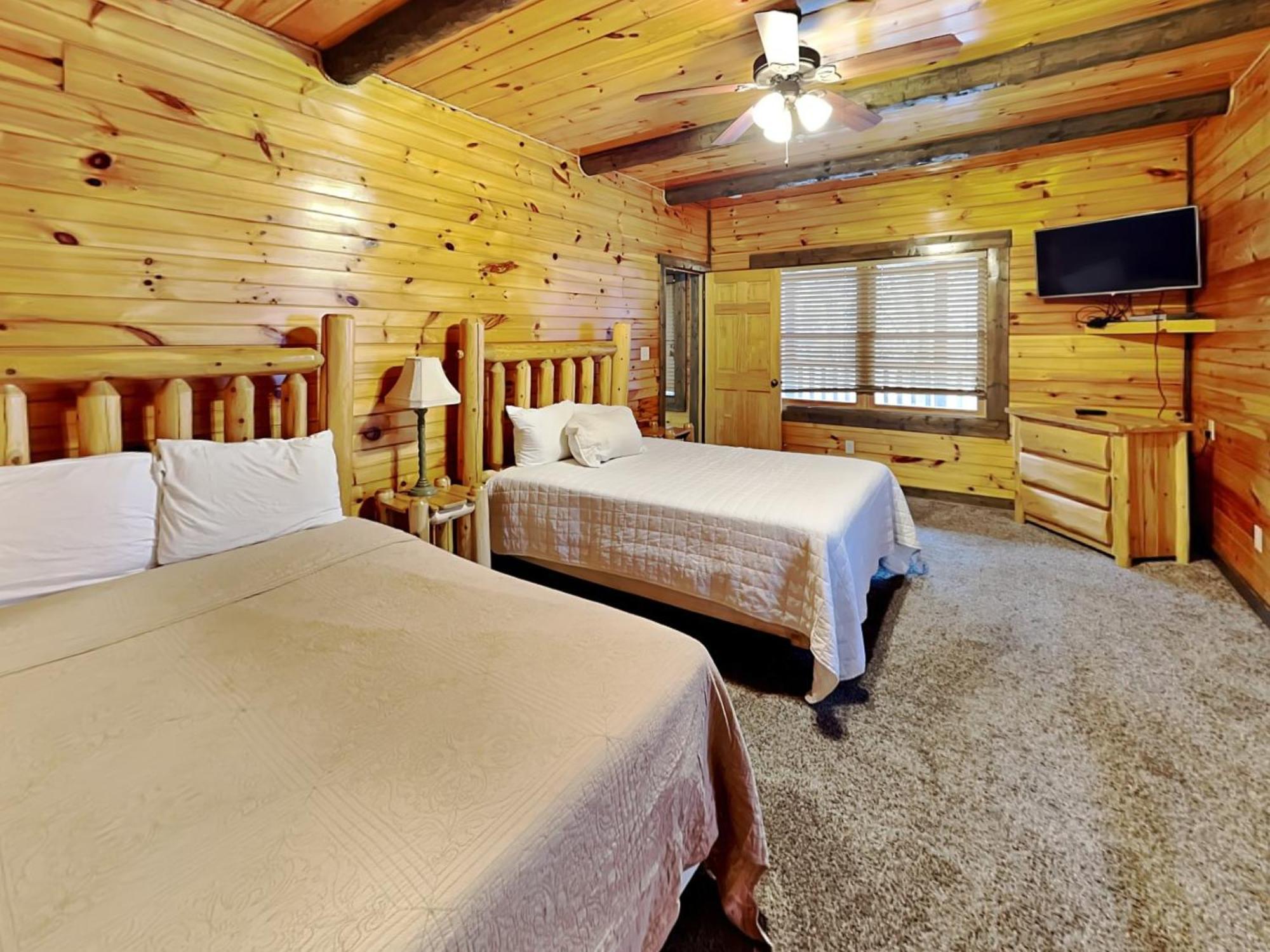 Pine Tree Lodge Gatlinburg Ngoại thất bức ảnh