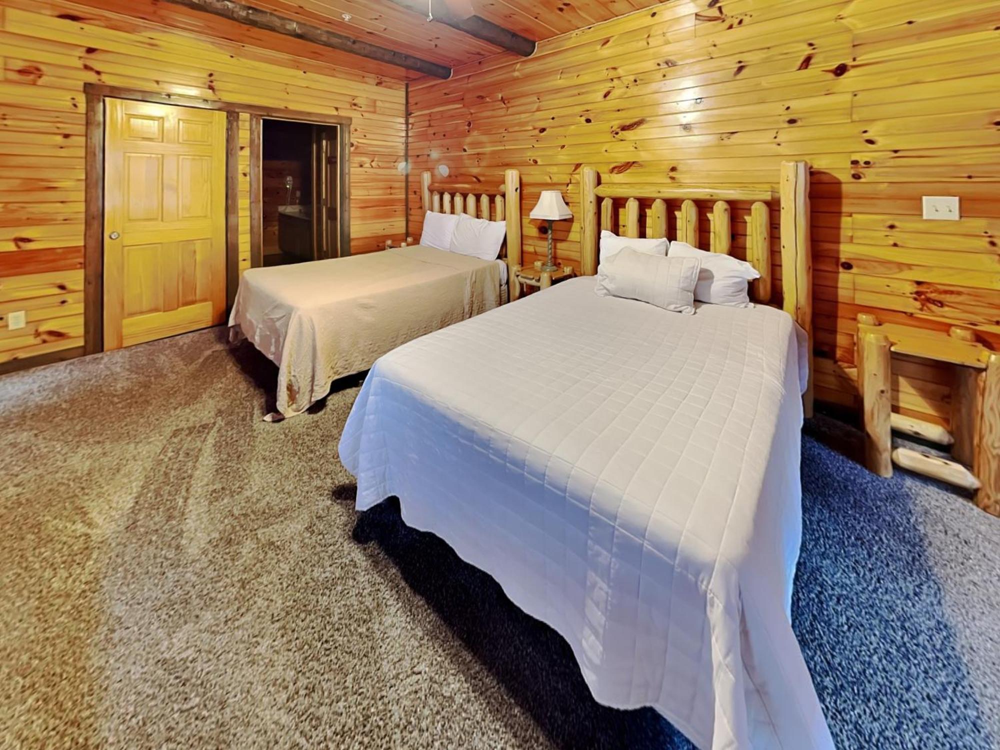 Pine Tree Lodge Gatlinburg Ngoại thất bức ảnh